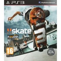 Skate 3 [PS3]